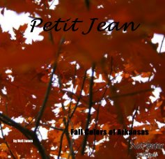 Petit Jean book cover