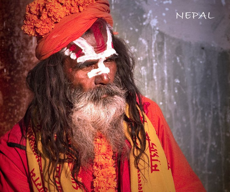 Visualizza NEPAL di DuncanCollie