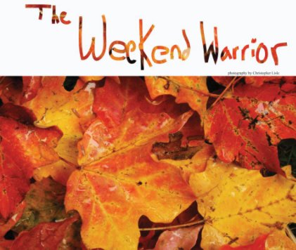 The Weekend Warrior book cover