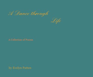 A Dance through Life book cover