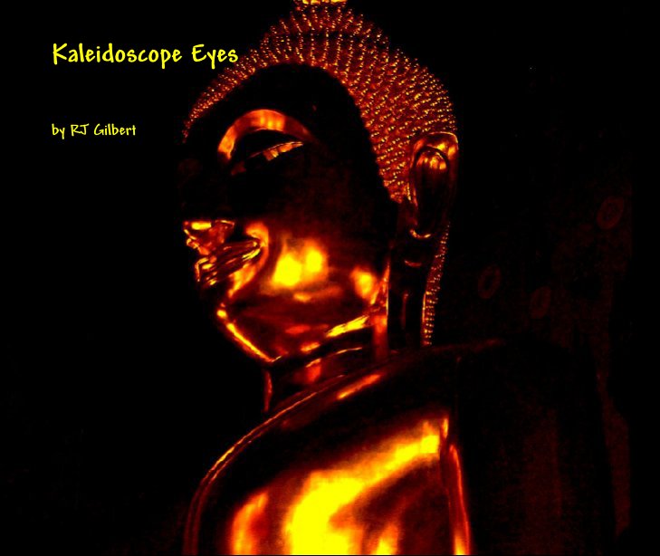 Bekijk Kaleidoscope Eyes op RJ Gilbert