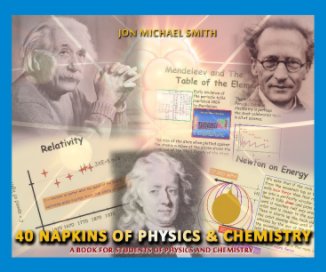 Physics and Chemistry book cover