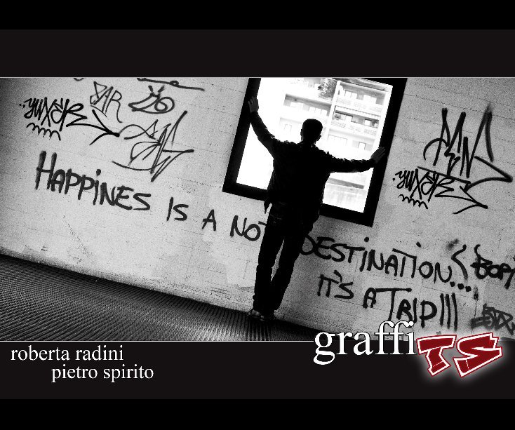 Visualizza graffiTS di di Roberta Radini e Pietro Spirito