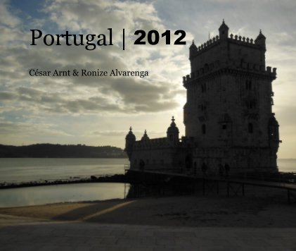 Portugal | 2012 book cover