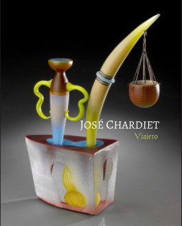 José Chardiet book cover