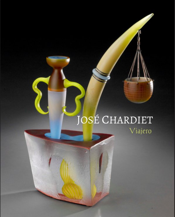 View José Chardiet by Ken Saunders Gallery