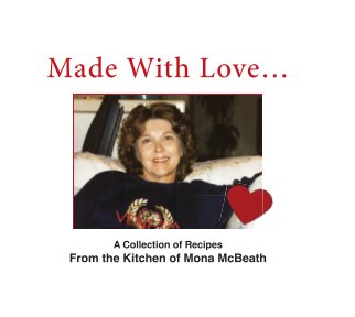 Made With Love book cover