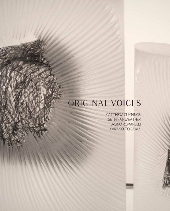 Ver Original Voices por Ken Saunders Gallery