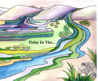 Fishy in the… book cover