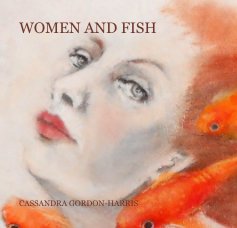 WOMEN AND FISH book cover