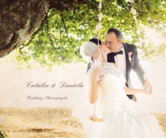 Catalin & Daniela book cover