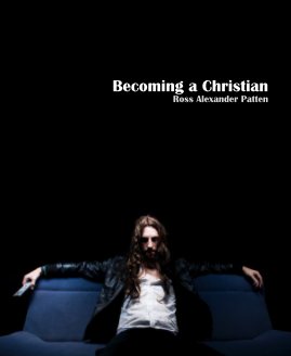 Becoming a Christian book cover