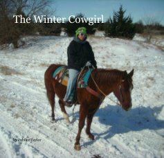The Winter Cowgirl book cover