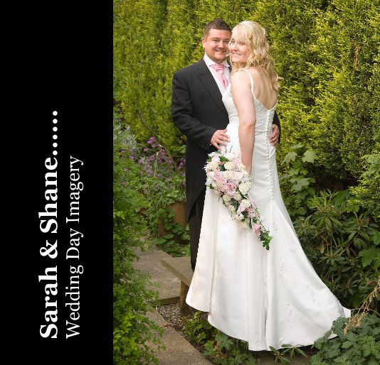 Ver Sarah & Shane...... Wedding Day Imagery por Mark Allatt Photography