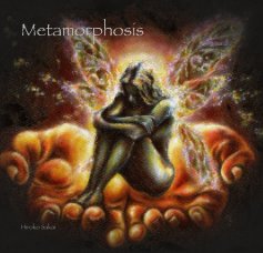 Metamorphosis book cover