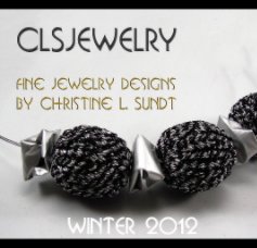 CLSJEWELRY - Fine Jewelry Designs - Winter 2012 Collections book cover