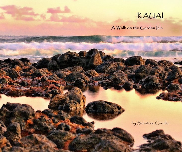 View KAUAI by Salvatore Crivello