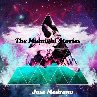 The Midnight Stories book cover