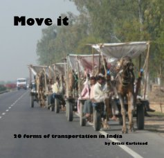 Move it book cover