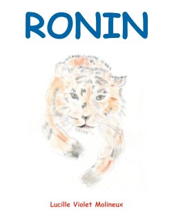 Ronin book cover