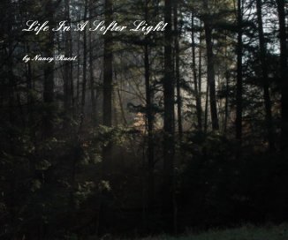 Life In A Softer Light book cover