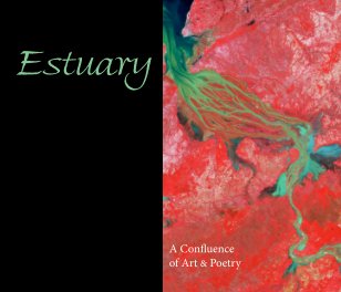 Estuary (softcover) book cover
