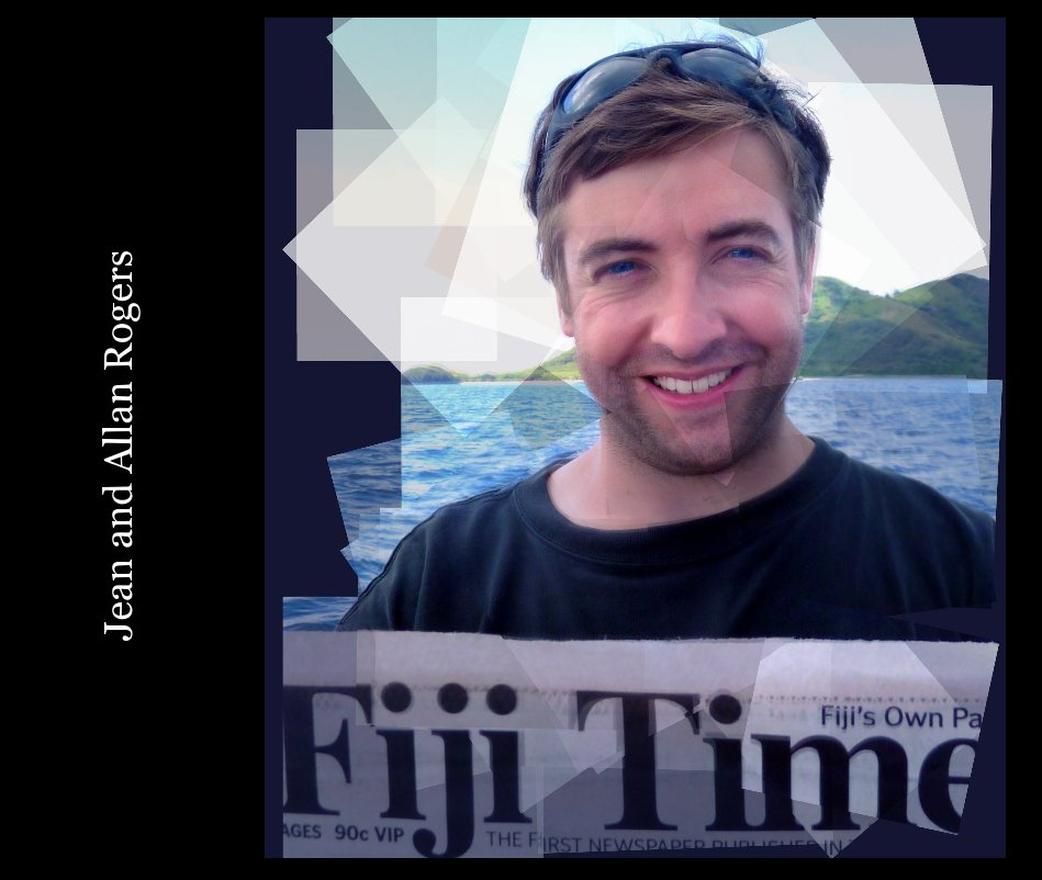 Bekijk Fiji Time op Jean and Allan Rogers