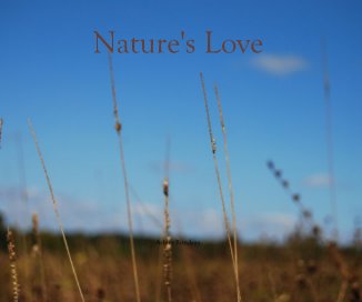 Nature's Love book cover