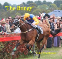 'The Bongy' book cover