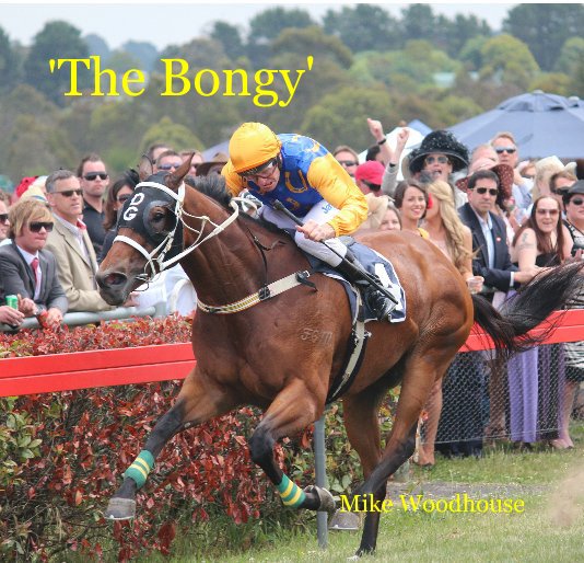 View 'The Bongy' by Mike Woodhouse