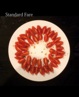 Standard Fare book cover
