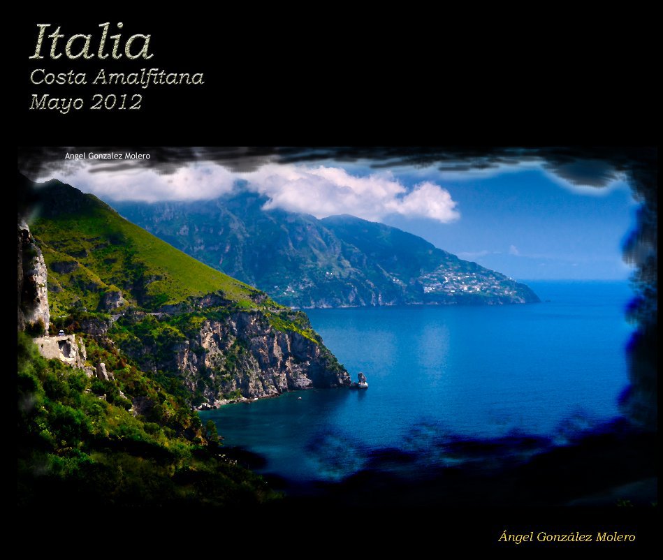 View ITALIA by Angel Gonzalez Molero