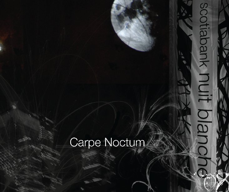 View Carpe Noctun by SenecaDesign