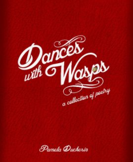 Dances with Wasps (hardcover) book cover