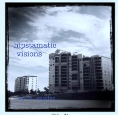 hipstamatic
   visions book cover