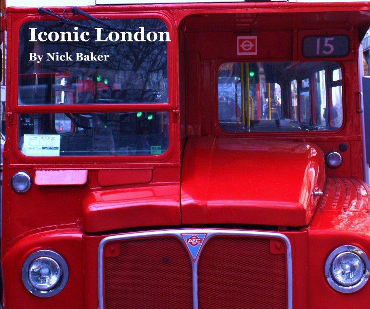 Ver Iconic London por mahon