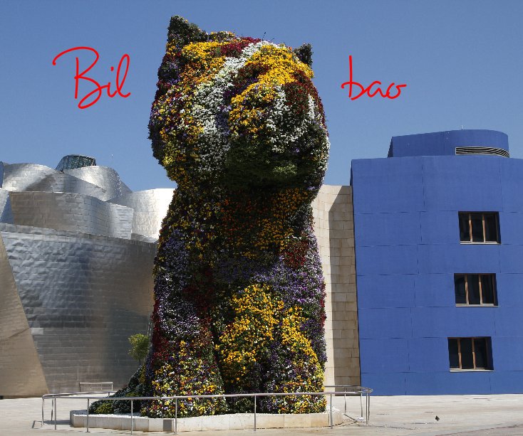View Bil bao by Ilse Janssens & Fons Jaspers
