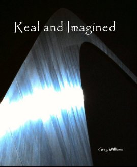 Real and Imagined book cover