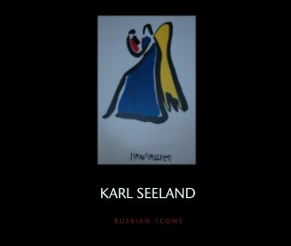 KARL SEELAND book cover