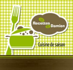 Cuisine de saison book cover