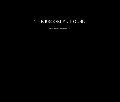 THE BROOKLYN HOUSE book cover