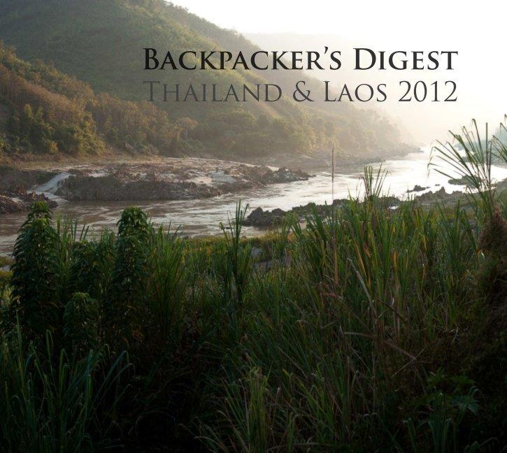 View Backpacker's Digest by J. Kunzmann-Stefanus & S. Stefanus