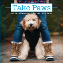 Take Paws book cover