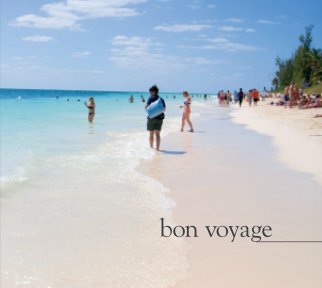 Bon Voyage book cover
