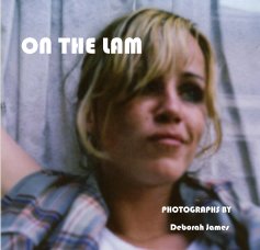 ON THE LAM book cover