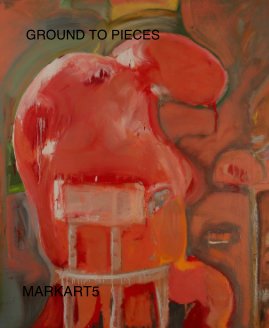 GROUND TO PIECES book cover