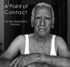 A Point of Contact book cover