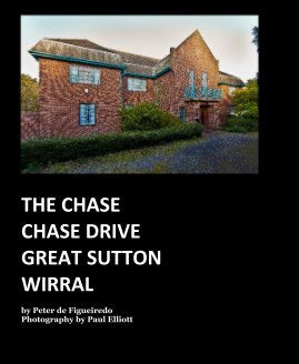 The Chase book cover