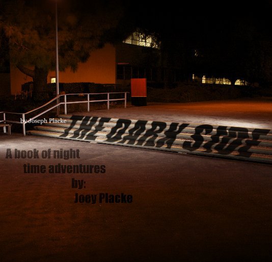 Ver The Dark Side por Joseph Placke