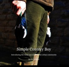 Simple Country Boy book cover